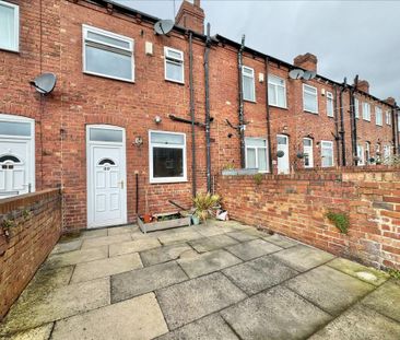 2 bedroom terraced house to rent - Photo 6