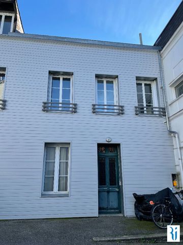 Location Appartement 2 pièces 59m² ROUEN 76000 - Photo 5