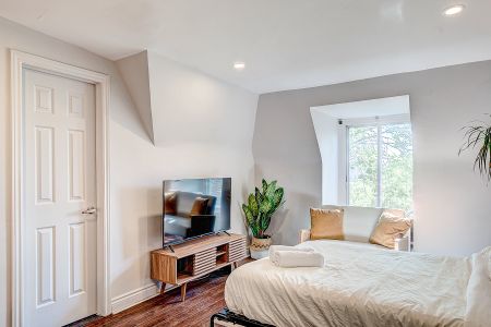 Condo à louer, Montréal (Ville-Marie) - Photo 5