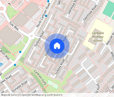 Torbrex Road, Cumbernauld, Glasgow, G67 - Photo 1