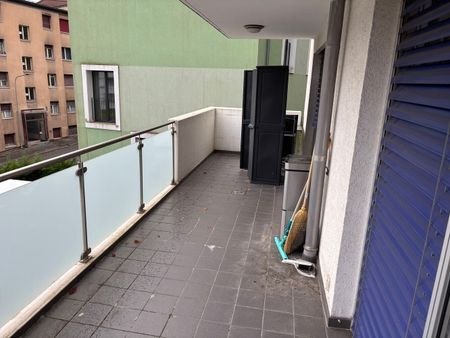 Appartement de 2.5 pièces - Photo 2