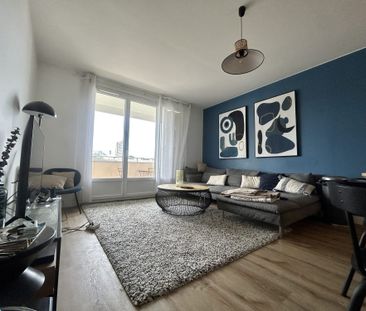 Superbe colocation avec salle d'eau individuelle - Lyon5/Limite TASSIN - Photo 1