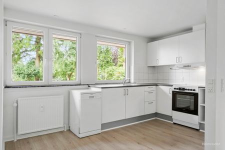 2-værelses Rækkehus på 64 m² i Give - Photo 5