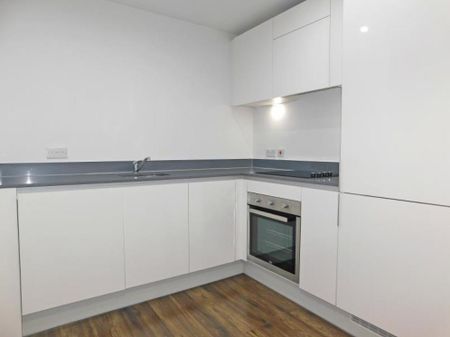 1 bedroom flat to rent - Photo 4
