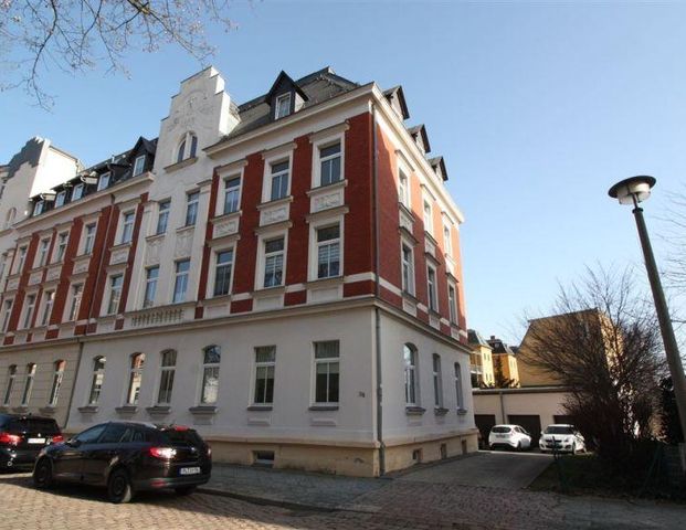 ++möblierte 2-Raumwohnung in Preißelpöhl++ - Foto 1