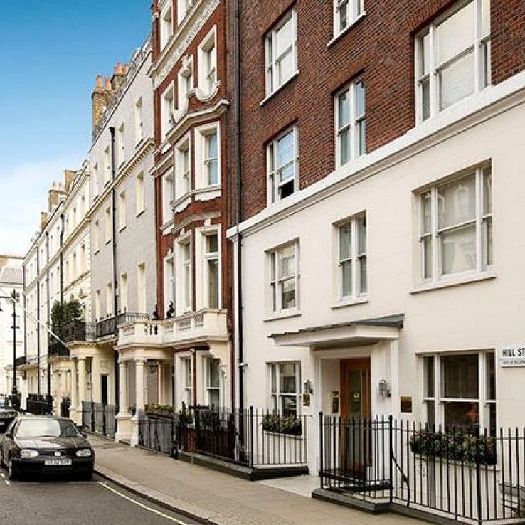 Hill Street, Mayfair, W1, London - Photo 1