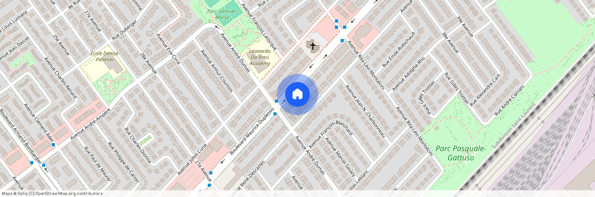 8424 Boulevard Maurice-Duplessis, Rivière-des-Prairies-Pointe-aux-Trembles, Rivière-des-Prairies-Pointe-aux-Trembles, Ile de Montréal, H1E 1M5