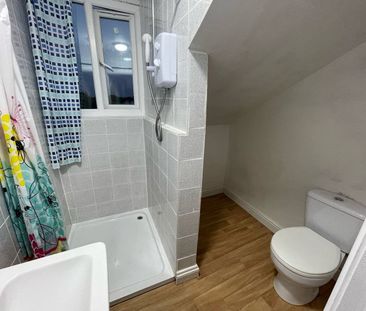 1 Bed Flat, Sherbourne Road, B27 - Photo 6
