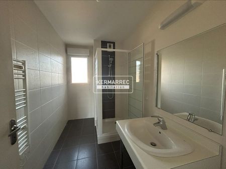 Appartement 5 pièces – 119 m² environ à Mordelles (ref : G176138) - Photo 5
