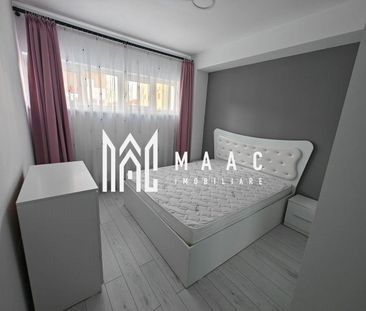 Închiriază Apartament 3 camere Piața Cluj - Photo 1