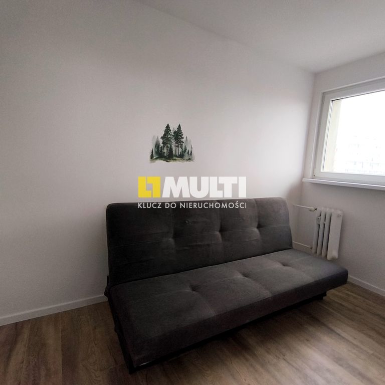 Mieszkanie do wynajęcia | Centrum | 36m2 - Photo 1