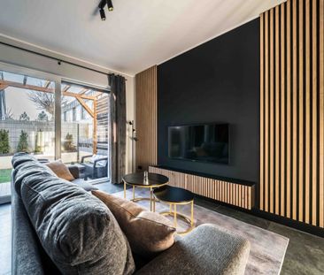 Nowy dom na wynajem w Suchym Lesie 86 m² - Zdjęcie 2