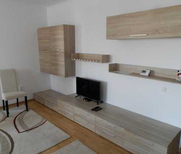 Apartament de inchiriat, 2 camere, 52 mp, mobilat si utilat! Zona strazii Sesul de Sus! - Photo 1