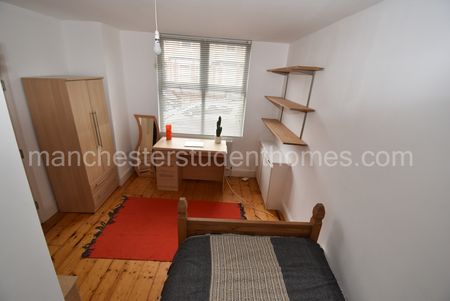 Davenport Avenue, Manchester, M20 3FS - Photo 3