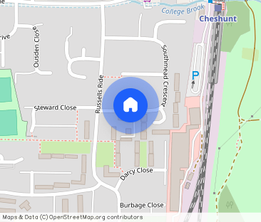 Southmead Crescent, Cheshunt, EN8 - Photo 1