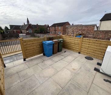 2 bedroom terraced house to rent - Photo 6