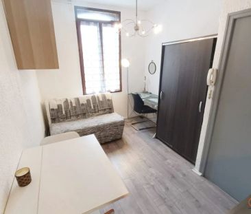 Studio meublé à louer Amiens St-Honoré - Photo 4