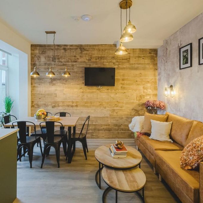 1 bedroom house of multiple occupation to rent - Photo 1