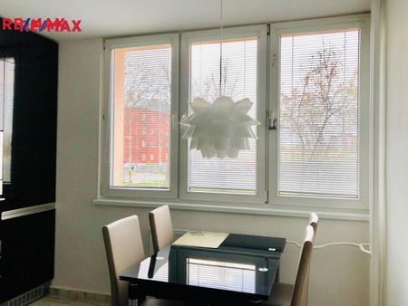 Pronájem bytu 2+1 v osobním vlastnictví 60 m², Ostrava - Photo 2
