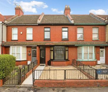 4 bedroom terraced house to rent - Photo 6