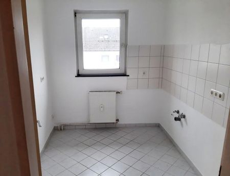 Gemütliche 2-Zimmer-Wohnung mit Balkon, ab sofort bezugsfrei! - Photo 4