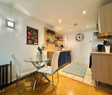 1 bedroom flat to rent - Photo 6