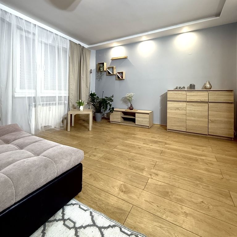 Mieszkanie Pogodno II Szczecin, ul. Somosierry, nr 437605 - Photo 1