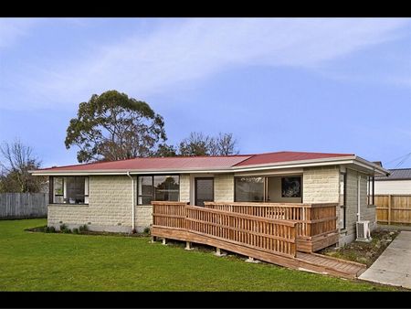 Spacious and Sunny Home - Photo 2
