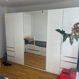 Gemeindewohnung im 10. Bezirk direkt bei Einkaufszentrum - Photo 3