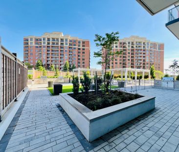 For Lease - 85 Oneida Crescent Unit# 204, Richmond Hill, Ontario - Photo 4