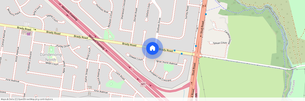 122 Brady Road, Dandenong North