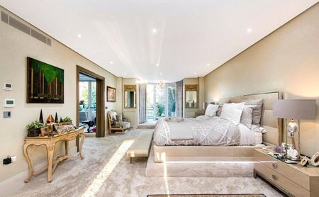 Hamilton Terrace, St John’s Wood - Photo 3