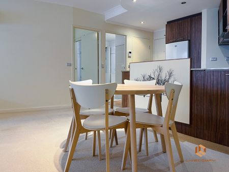 Canberra CBD - Photo 4