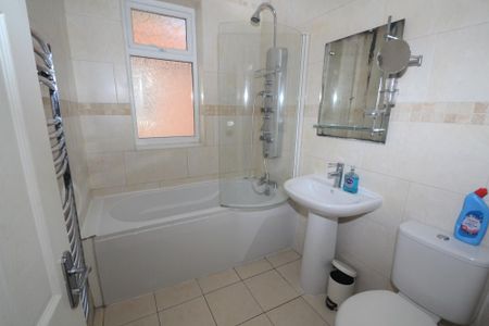 1 bedroom terraced house to rent - Photo 4