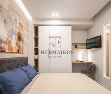 Διαμέρισμα για ενοικίαση Πλατεία Ναυαρίνου (Κέντρο Θεσσαλονίκης) - Photo 2