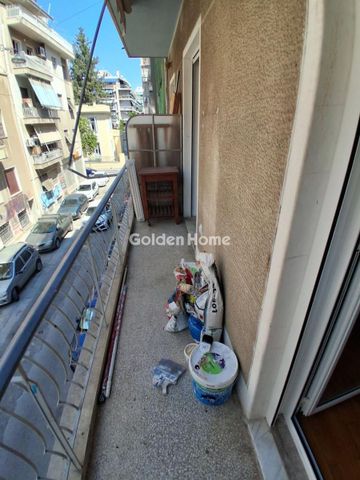 Διαμέρισμα για ενοικίαση Πλατεία Αμερικής (Λεωφόρος Πατησίων - Λεωφόρος Αχαρνών) - Photo 4