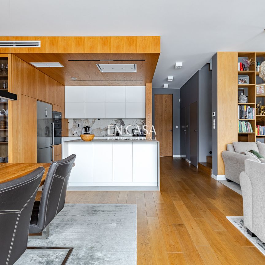 Eco-dom dla wymagającego klienta - Photo 1