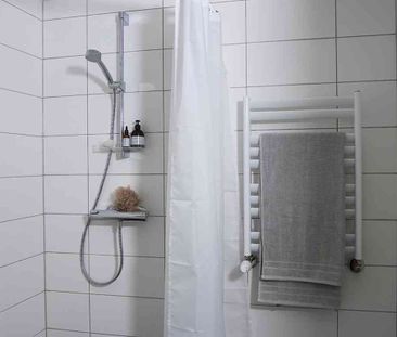 3 RUM KÖK - Foto 5