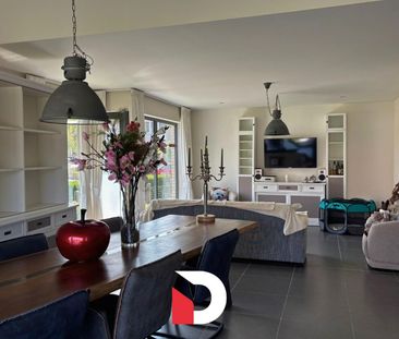 Halfopen woning met 3 slaapkamer, tuin en garage - Photo 4