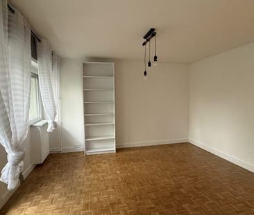 Appartement 3 pièces - Photo 1