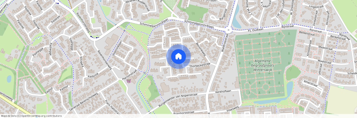 Schaepmanstraat, 80, 7103 GD, Winterswijk