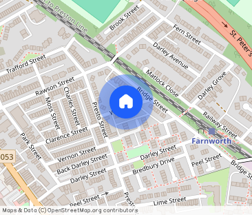 West Street, Farnworth, Bolton - Photo 1