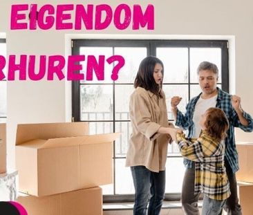 Appartement te huur in Jabbeke voor € 900 met 2 slaapkamers - Foto 1