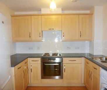 1 bedroom apartment to rent - Photo 2