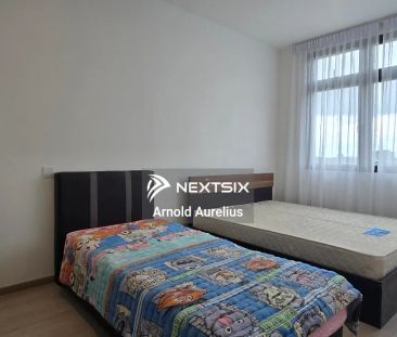 d'Millenia Residences - Photo 2