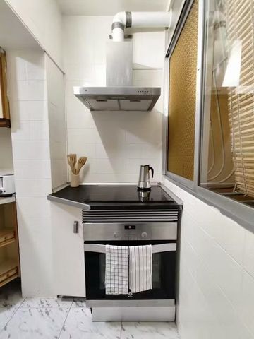 Calle de San Claudio, Madrid, Community of Madrid 28038 - Photo 2