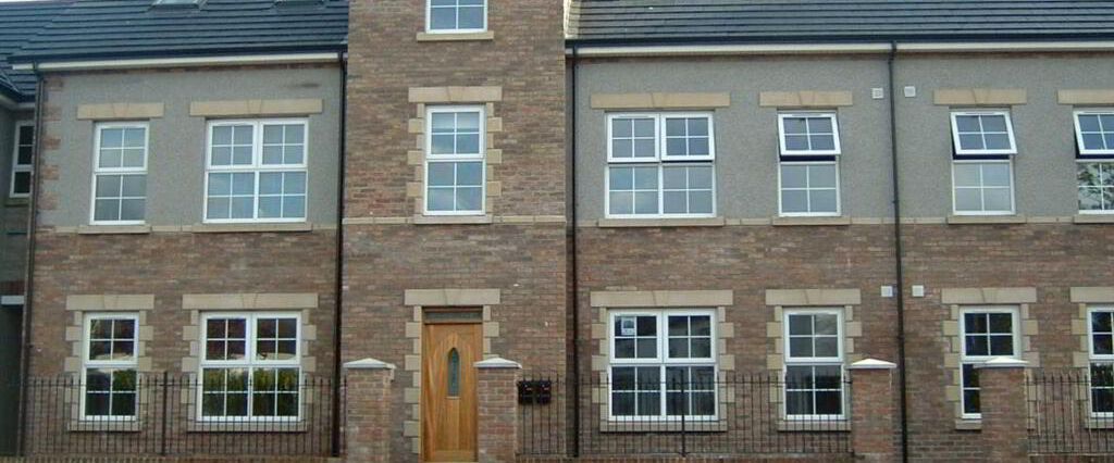 2 Ellisfield Terrace, Straid, Ballyclare, BT39 9WY - Photo 1