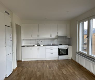 Fru Lovisas Gata, Skellefteå - Foto 2