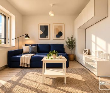 Studio te huur - Photo 6