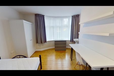 5 Bed Detached House, Ednaston Road Dunkirk, NG7 - Photo 5